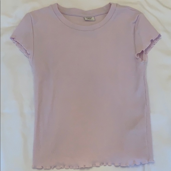 Light pink Sunday best t-shirt - Picture 1 of 5